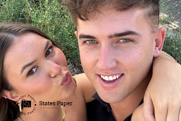 Love Island Australia's Phoebe Spiller and Mitchell Eliot split after two years together